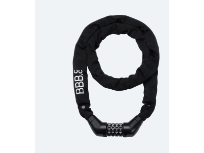 Lock BBB BBL-105 CodeGuard Chain 5/100