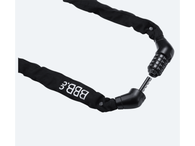 Lock BBB BBL-105 CodeGuard Chain 5/100
