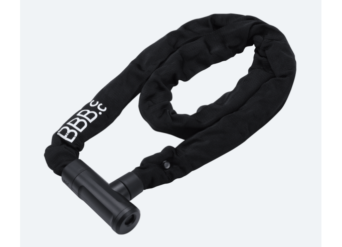 Lock BBB BBL-115 KeyGuard Chain 5/100