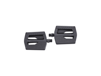 Pedāļi BBB BPD-48 EasyBase 2.0