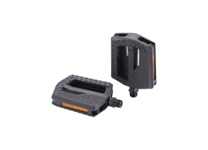 Pedāļi BBB BPD-48 EasyBase 2.0