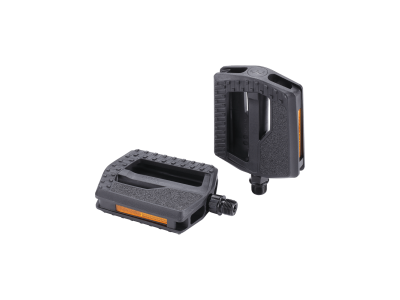 Pedāļi BBB BPD-48 EasyBase 2.0