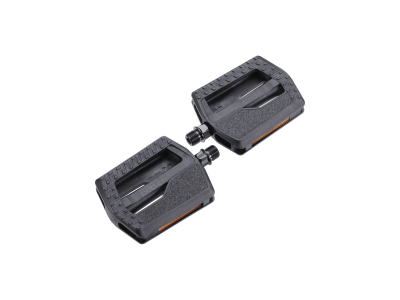 Pedāļi BBB BPD-48 EasyBase 2.0