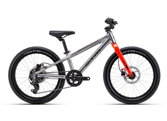 CTM JERRY 2.0 | matt silver