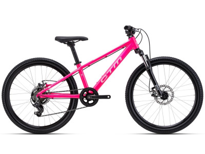 Bērnu velosipēds CTM ROCKY 2.0 | pink