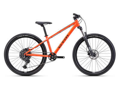 CTM ROCKY race vaikiškas dviratis | matt orange