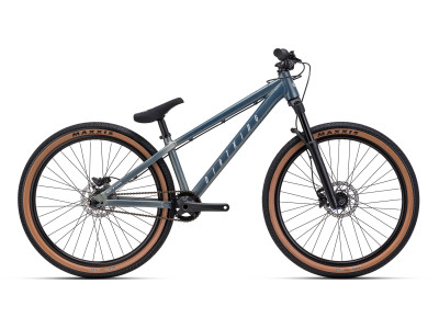 Dirt jump CTM DIRTKING Xpert | matt ground green