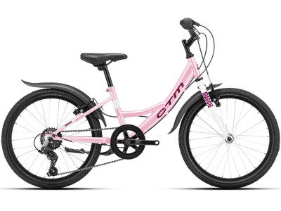 CTM MAGGIE | matt light pink