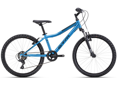 Bērnu velosipēds CTM BERRY | matt blue