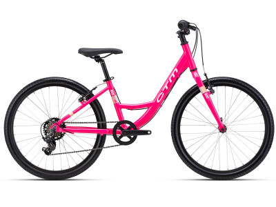 Bērnu velosipēds CTM MISSY | pink