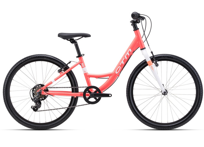 CTM MISSY | matt orange