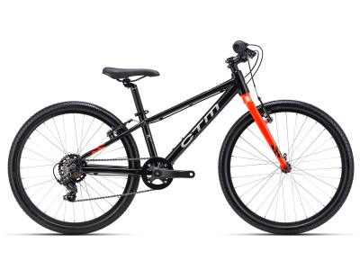 CTM BENNY | matt black