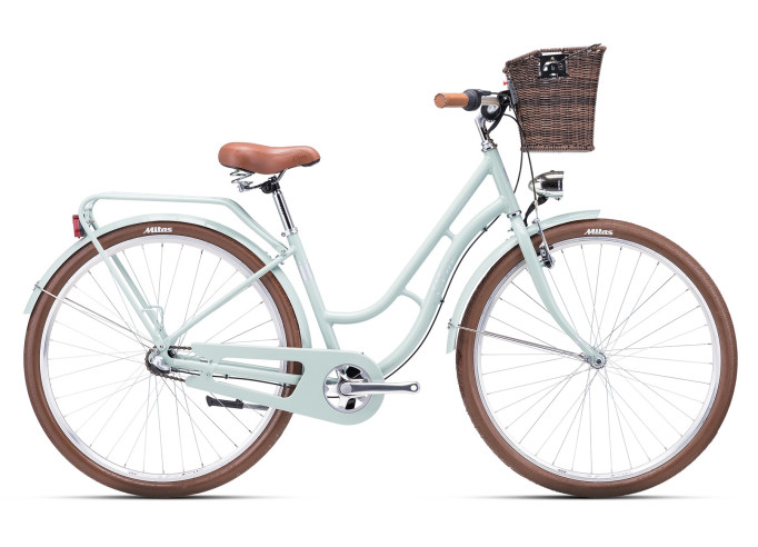 CTM SUMMER 28" dviratis | sage