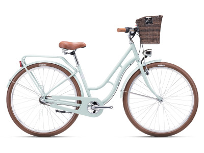 CTM SUMMER 28" dviratis | sage