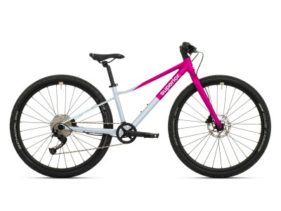 Bērnu velosipēds Superior F.L.Y. 27 | Gloss Purple