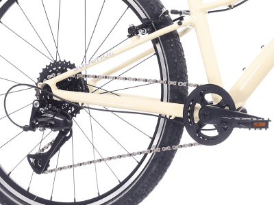 Superior F.L.Y. 24 VB | Gloss Yellow