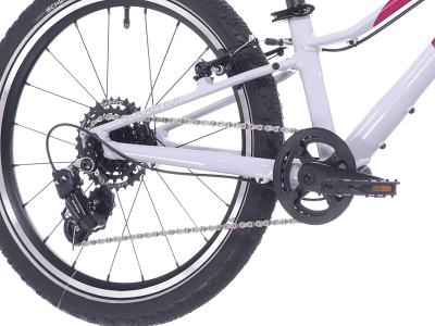 Superior F.L.Y. 20 VB | Gloss Purple