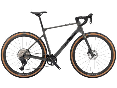 KTM GRAVELATOR ELITE Di2 | OLIVE PEARL