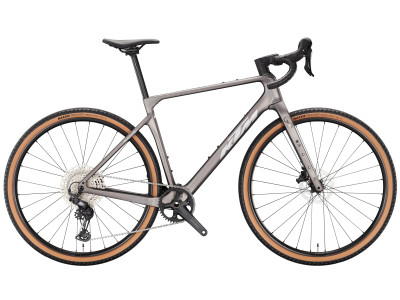 Gravel velosipēds KTM GRAVELATOR PRO | MOON ROCK MATT