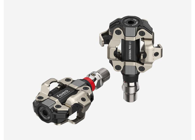 copy of Pedāļi LOOK Geo Trekking Hybrid