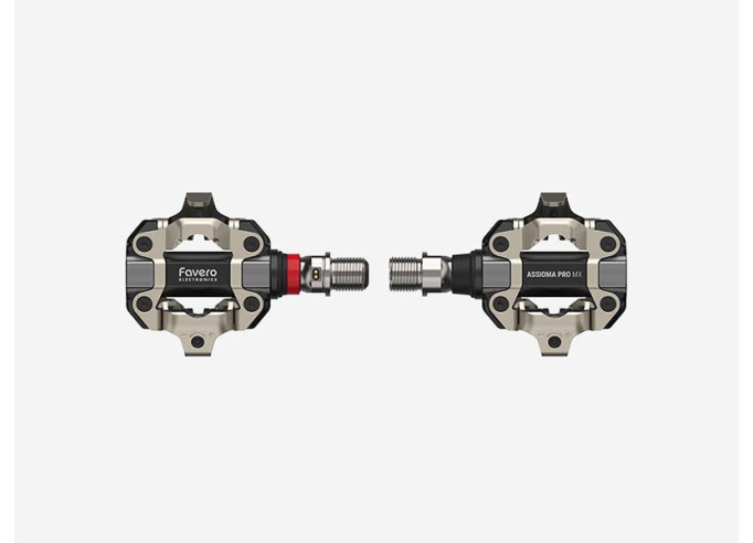 copy of Pedāļi LOOK Geo Trekking Hybrid