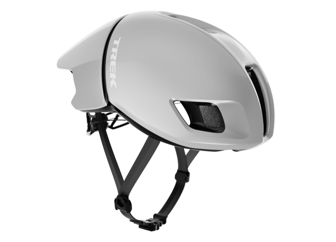 Ķivere TREK Ballista Mips white