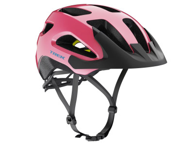 Ķivere TREK Solstice MIPS Pink Frosting