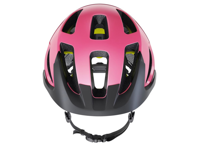 Helmet TREK Solstice MIPS Pink Frosting