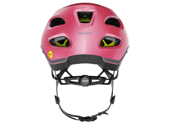 Helmet TREK Solstice MIPS Pink Frosting