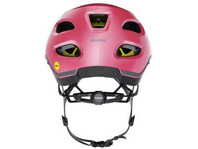 Helmet TREK Solstice MIPS Pink Frosting