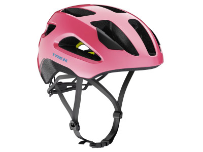 Helmet TREK Solstice MIPS Pink Frosting