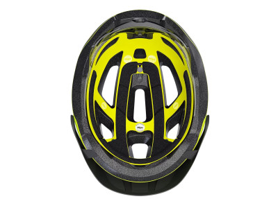 Šalmas TREK Solstice MIPS Radioactive Yellow