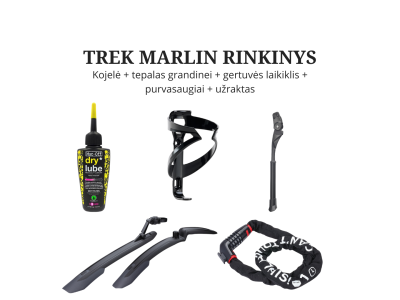 copy of Marlin Starter Pack - sutaupyk