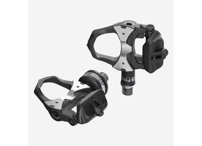 Galios matuoklis Assioma UNO