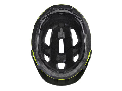 Šalmas TREK Solstice Radioactive Yellow