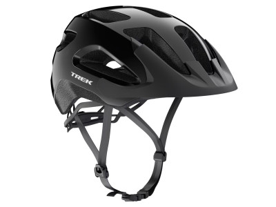 Helmet TREK Solstice Black