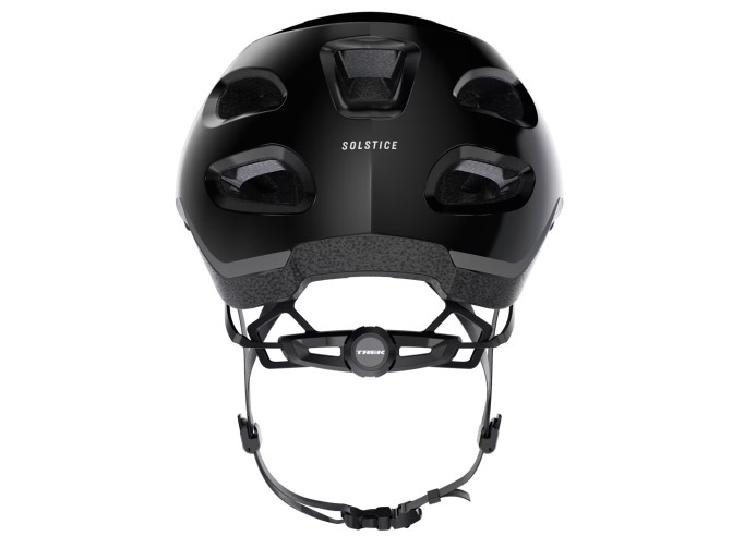 Helmet TREK Solstice Black