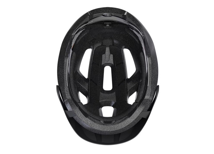 Helmet TREK Solstice Black