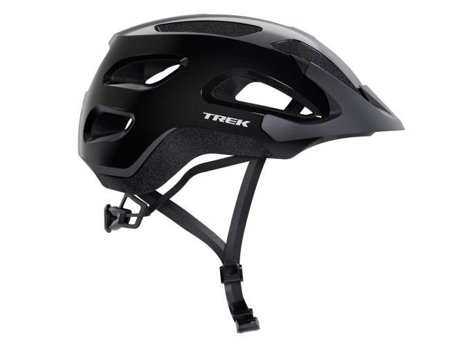 Helmet TREK Solstice Black