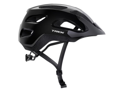 Helmet TREK Solstice Black