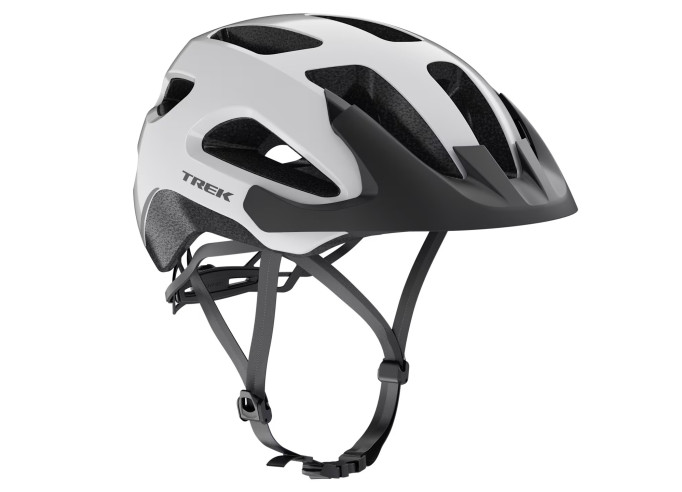 Ķivere TREK Solstice Crystal White