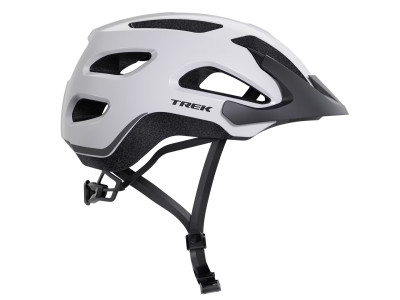 Ķivere TREK Solstice Crystal White