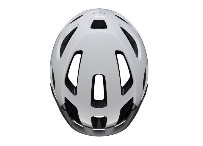 Ķivere TREK Solstice Crystal White
