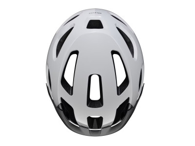 Ķivere TREK Solstice Crystal White