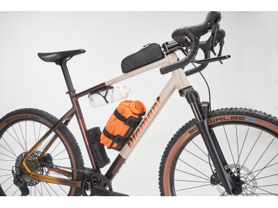 Fitness velosipēds  Diamant 140 SO | Mokkalatte Duotone 2