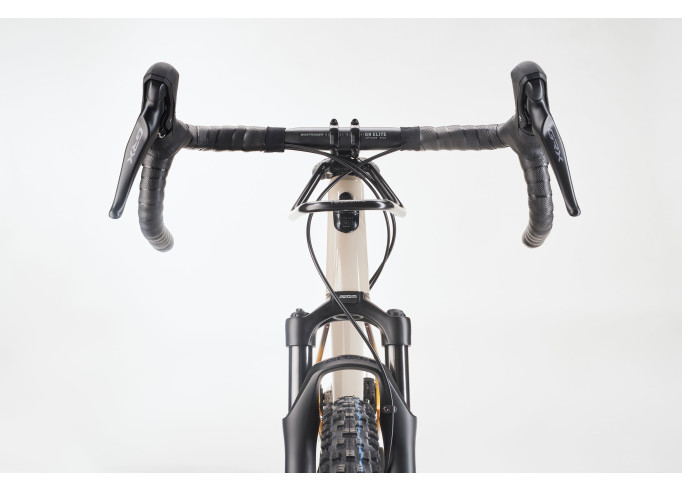 Diamant 140 SO | Mokkalatte Duotone