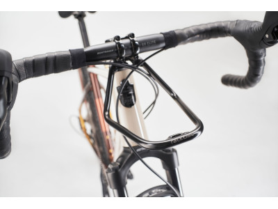 Diamant 140 SO | Mokkalatte Duotone