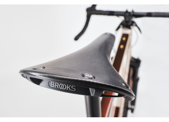 Diamant 140 SO | Mokkalatte Duotone