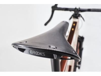 Diamant 140 SO | Mokkalatte Duotone