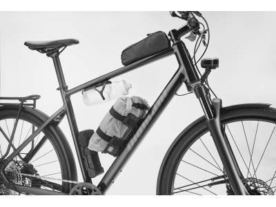 Fitness velosipēds  Diamant Mahon Trip Pro SO | Mitternachtsblau 2